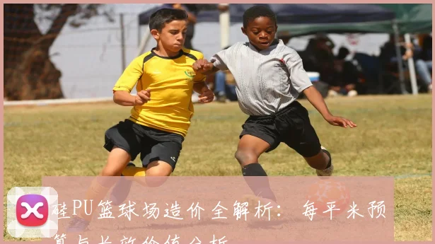 硅PU篮球场造价全解析：每平米预算与长效价值分析